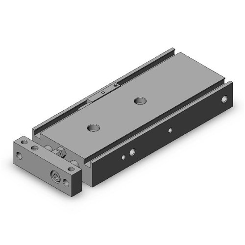 SMC CXSL15-75-Y7PS