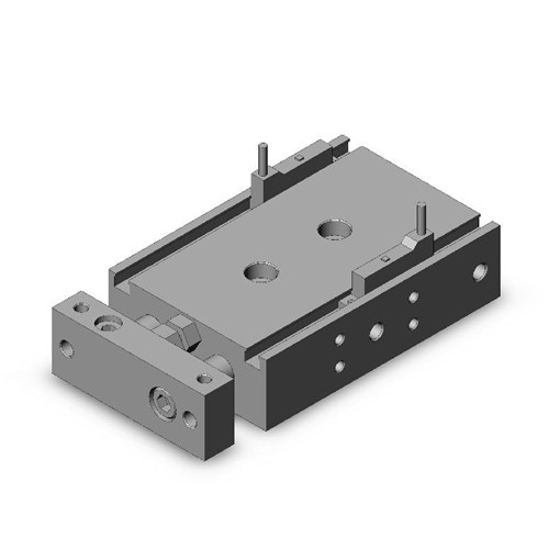 SMC CXSL20-25-Y7NWV