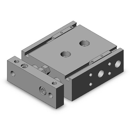 SMC CXSL25-10-Z73L