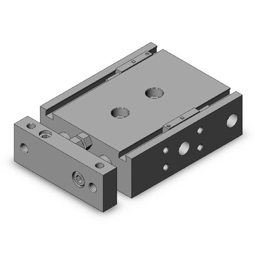 SMC CXSL25TN-25-Y7PZ