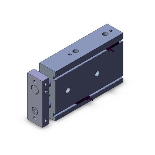 SMC CXSL32-75A-Y7PVSBPC