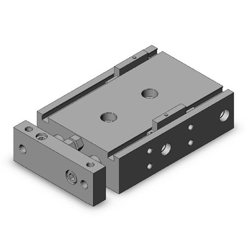 SMC CXSM25-40-Y7BASAPC
