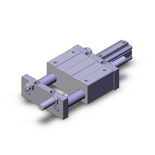 SMC CXTM32-75B