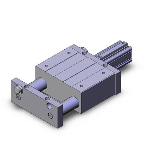 SMC CXTM40-75