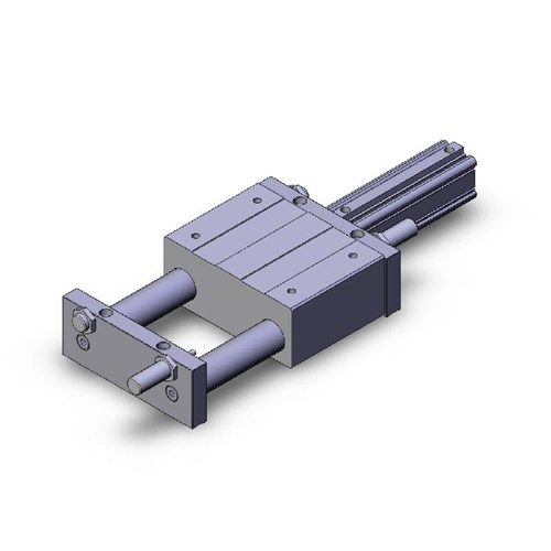 SMC CXTM40TN-125B