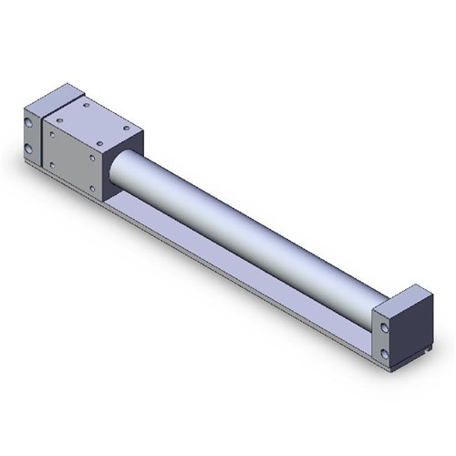 SMC CY3RG40-400