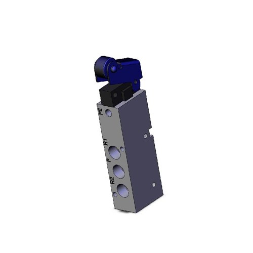 SMC EVZM550-F01-01S