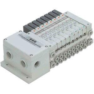 SMC EX124U-SCS1