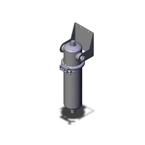 SMC FQ1011N-06-T020-B