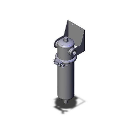 SMC FQ1011V-04-M105V-B