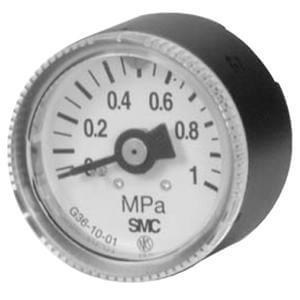 SMC - G36-10-01 - GAUGE