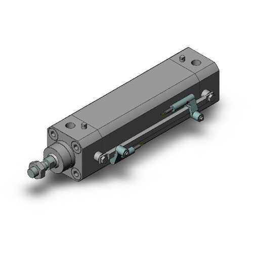 SMC HYDCB32H-100F-F6PSDPC