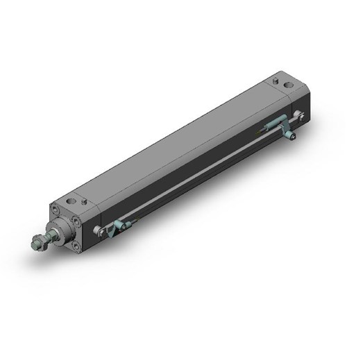 SMC HYDCB32TNR-250F-F6PL