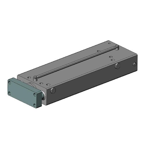SMC HYDG32TFH-200
