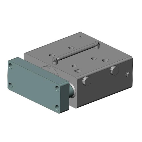 SMC HYDG50R-50