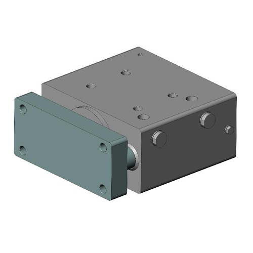 SMC HYG63H-50