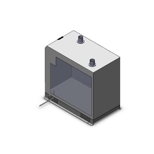 SMC IDFB55E-46N-LR