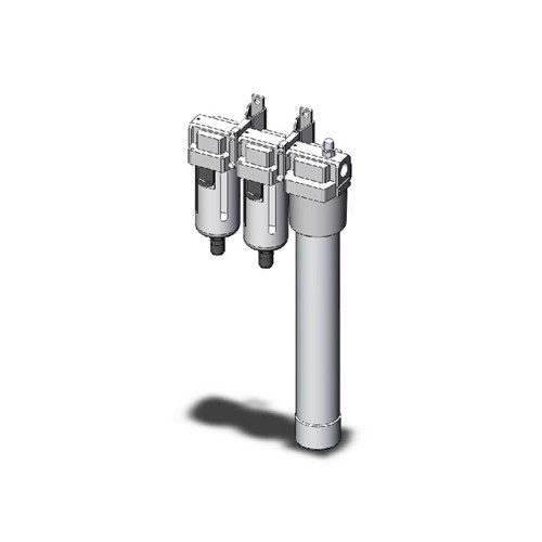 SMC IDG100SAM4-N04C
