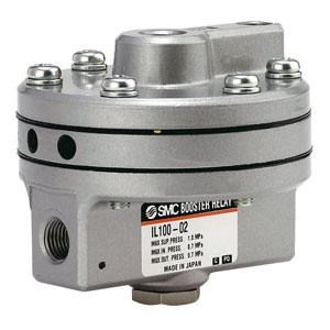 SMC IL100-N02