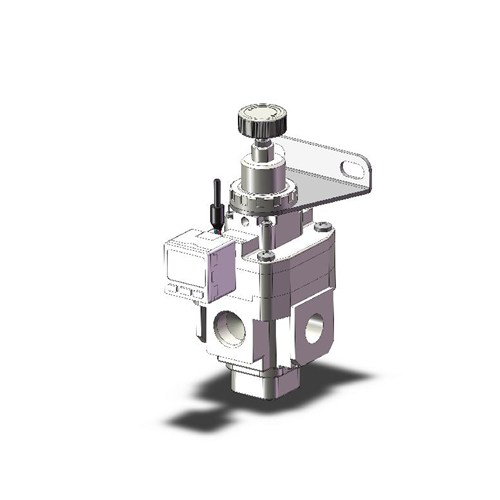 SMC IR3020-F03BEB-ZA-A