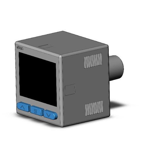 SMC ISE20A-R-01