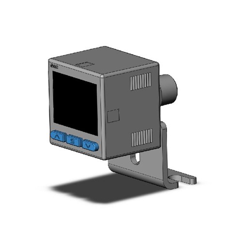 SMC ISE20A-T-P-N01-A1