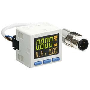 SMC ISE20B-L-M-M5-WA1