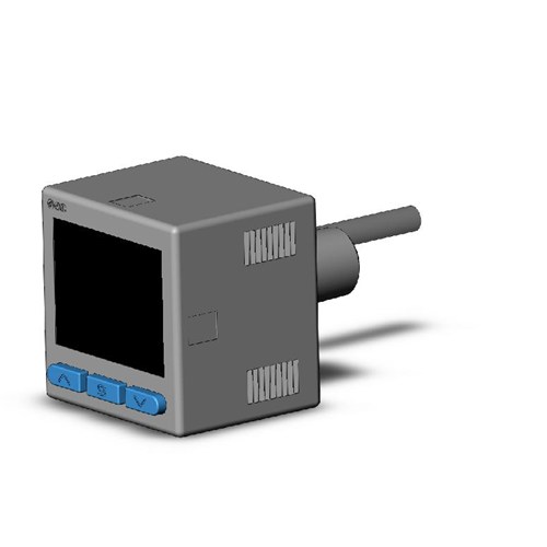 SMC ISE20B-Y-M-01-W