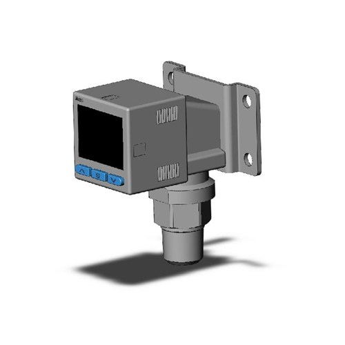 SMC ISE20CH-R-P-N02L-WA3Y
