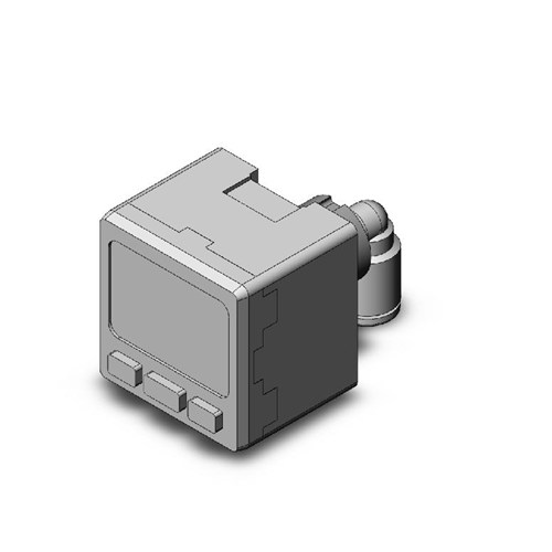 SMC ISE30A-C6L-E