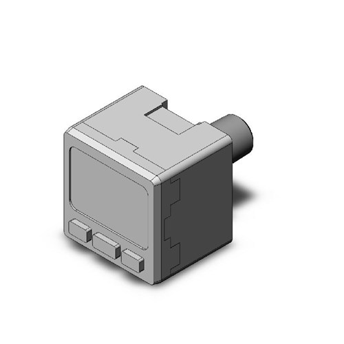 SMC ISE30A-N01-A