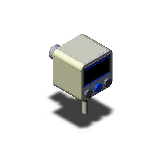 SMC ISE40A-N01-T-X501