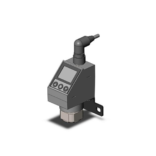 SMC ISE77G-N02T-L2-LA