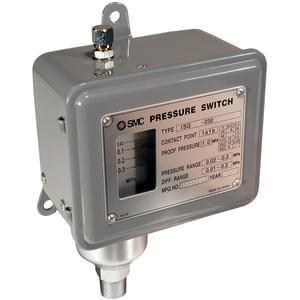 SMC ISG210-N030