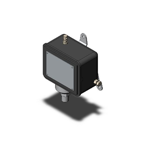 SMC ISG231-N030