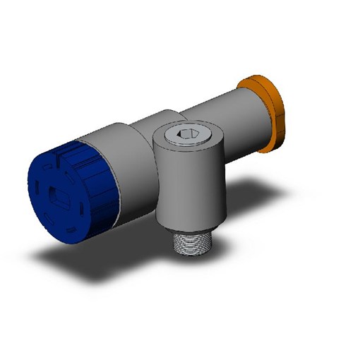 SMC JAS-LSB03-U10