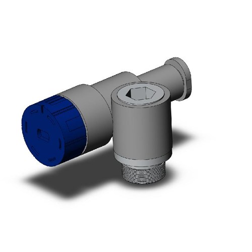 SMC JAS-LSB04-G01
