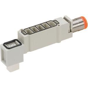 SMC JSY11M-39P-1A-C4