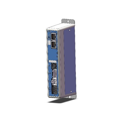 SMC JXCP17-LES8RJ-30