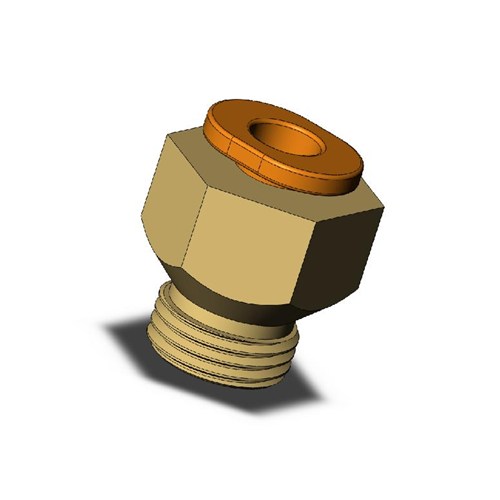 SMC KQ2H05-U01A1