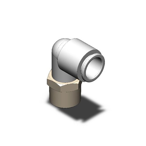 SMC KQ2L12-03A
