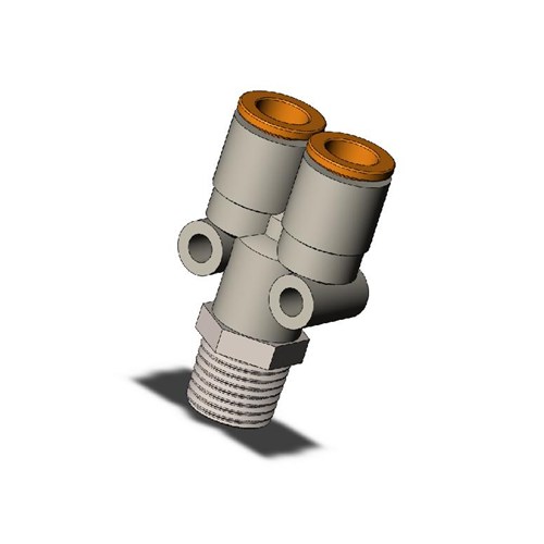 SMC KQ2U09-02N
