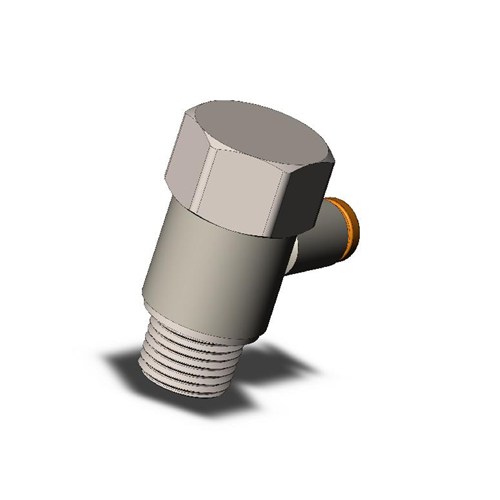SMC KQ2VF01-34N