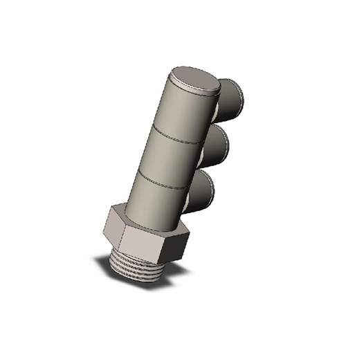 SMC KQ2VT10-04NP
