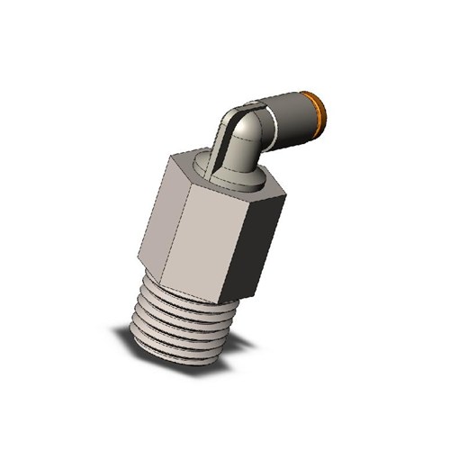 SMC KQ2W01-35N