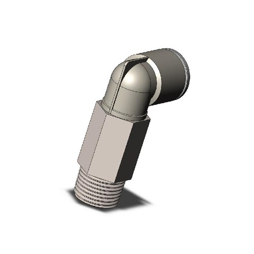 SMC KQ2W16-04N