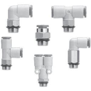 SMC KQ2Y01-U01A