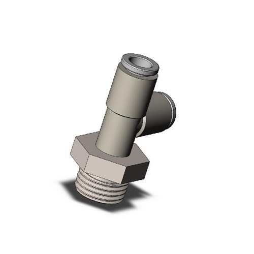 SMC KQ2Y06-02NP