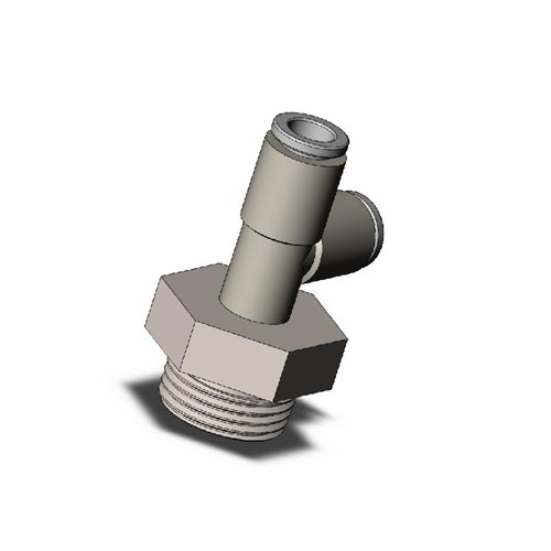 SMC KQ2Y06-03NP