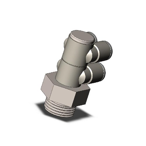 SMC KQ2ZD08-04NP